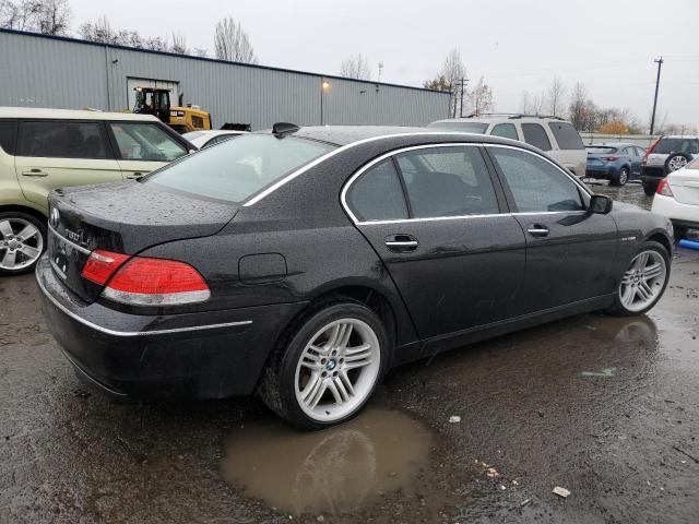 WBAHN03526DD98521 | 2006 BMW 760 li