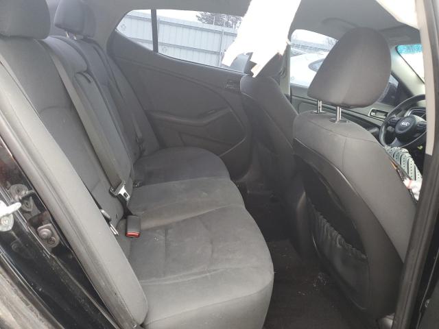 5XXGM4A74FG430367 | 2015 KIA optima lx