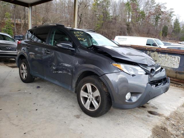 2T3WFREV2EW104218 | 2014 Toyota rav4 xle