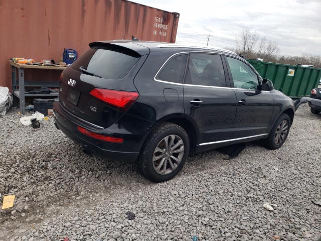 WA1CFAFP7FA104505 | 2015 AUDI Q5 PREMIUM