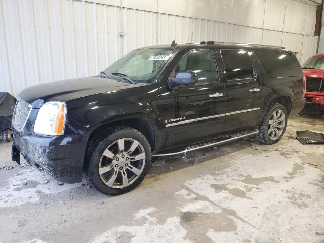 2009 GMC Yukon XL Denali