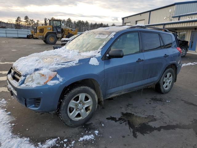 2010 Toyota RAV4 