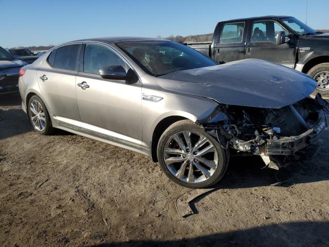 5XXGR4A62EG349911 | 2014 KIA OPTIMA SX