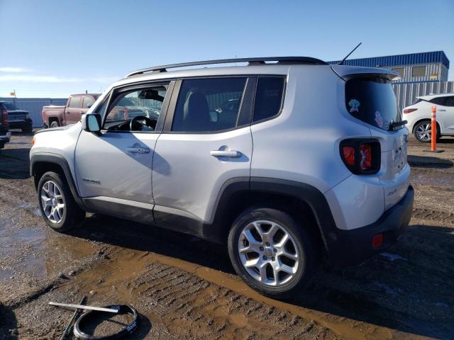 ZACCJBBB6HPF33240 | 2017 JEEP RENEGADE L