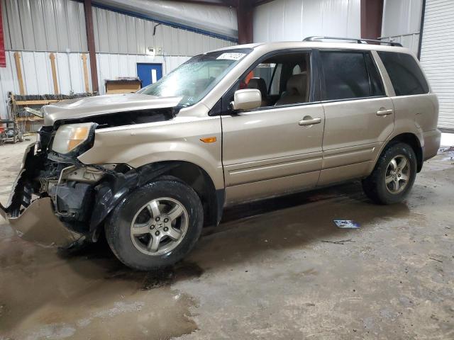 2006 Honda Pilot EX