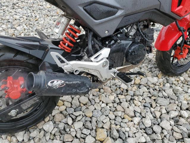 2018 HONDA GROM MLHJC7513J5011677
