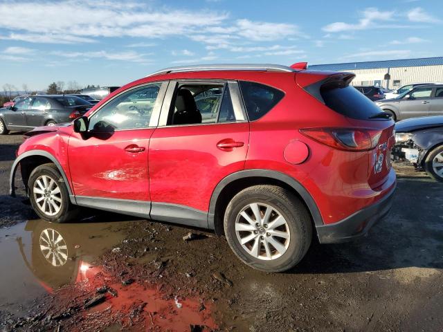 JM3KE4CY6F0531383 | 2015 MAZDA CX-5 TOURI