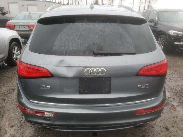 VIN WA1M2AFP9HA096264 2017 Audi Q5, Premium Plus no.6