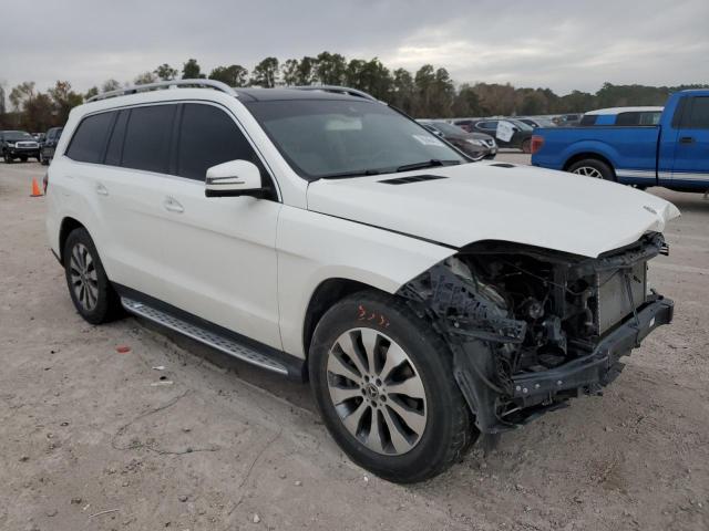 4JGDF6EE9JB021292 | 2018 MERCEDES-BENZ GLS 450 4M