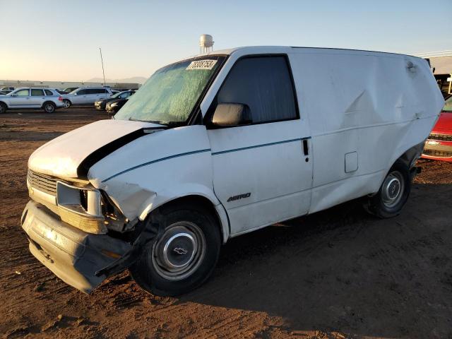 1996 Chevrolet Astro Cargo Van 