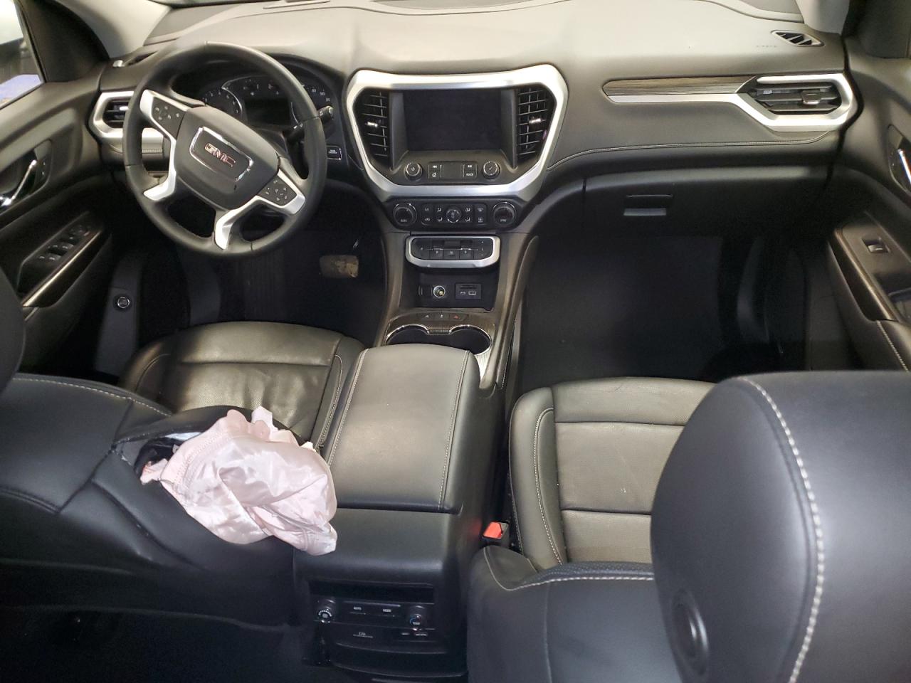 1GKKNUL44PZ227122 2023 GMC Acadia Slt