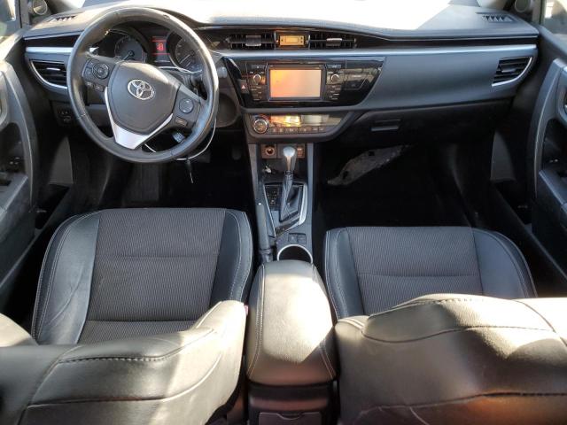 2T1BURHE3EC123208 | 2014 TOYOTA COROLLA L