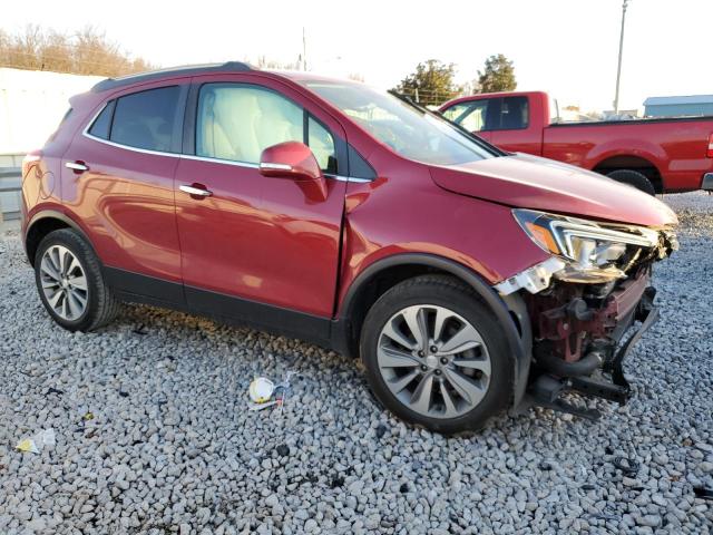 KL4CJASB9JB716040 | 2018 BUICK ENCORE PRE