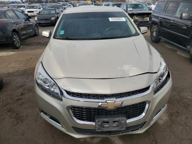 1G11D5SLXFF280635 | 2015 CHEVROLET MALIBU 2LT