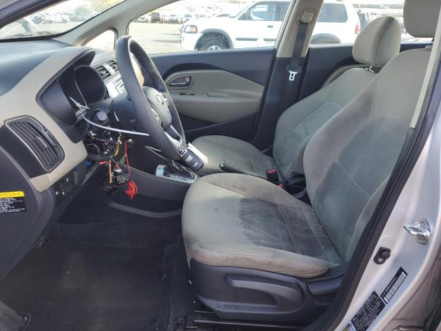 KNADM4A37G6595214 KIA RIO LX