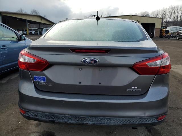 1FADP3F26DL266897 | 2013 Ford focus se