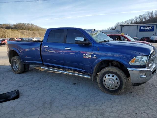 3C63RRJL5GG190469 | 2016 Ram 3500 laramie