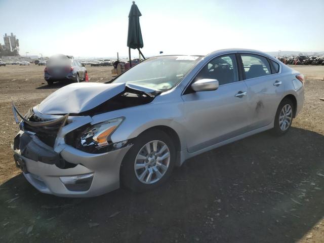 VIN 1N4AL3AP9EN379637 2014 Nissan Altima, 2.5 no.1