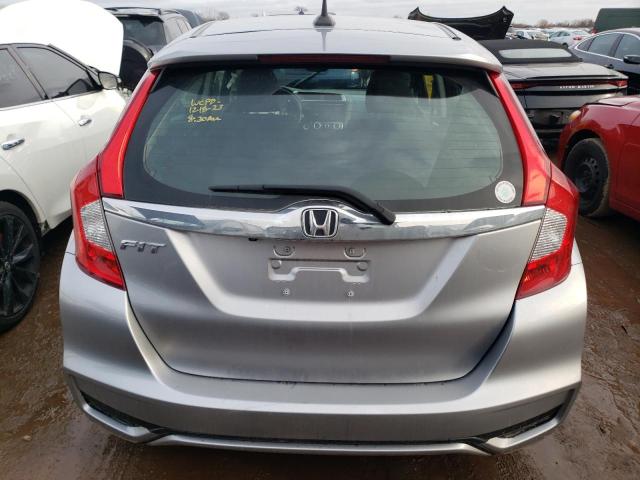 3HGGK5H82KM752171 | 2019 HONDA FIT EX