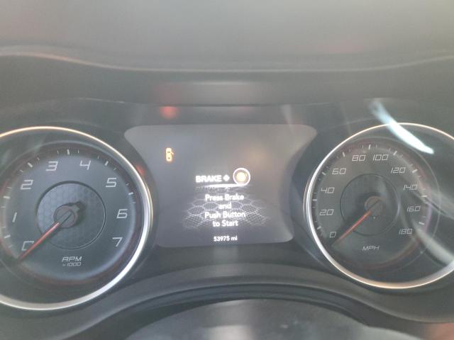 2021 DODGE CHARGER SC - 2C3CDXGJ1MH539807