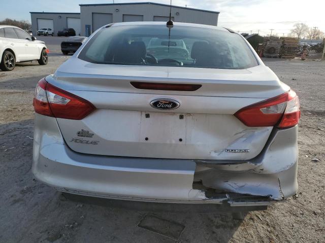 1FADP3E28EL263938 | 2014 FORD FOCUS S