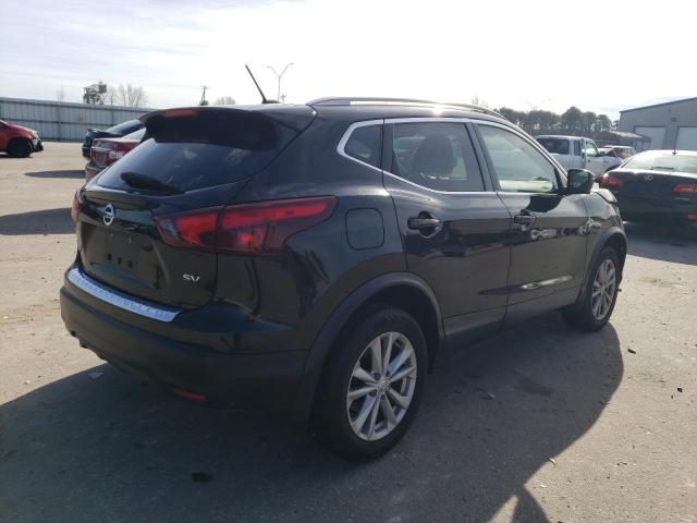 2017 NISSAN ROGUE SPOR - JN1BJ1CP3HW031095
