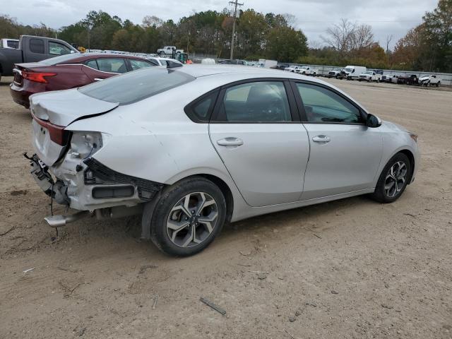 3KPF24AD2ME382655 | 2021 KIA FORTE FE