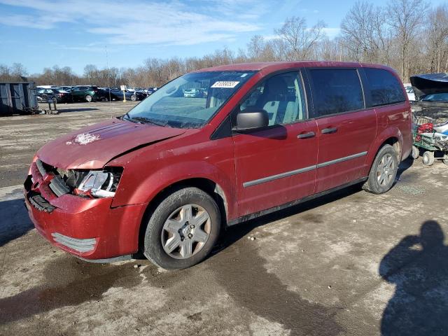 2008 Dodge Grand Caravan SE