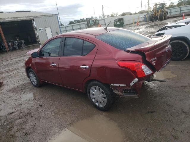 3N1CN7AP9JL867861 | 2018 NISSAN VERSA S