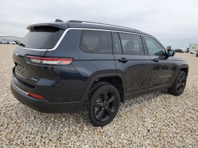 2023 JEEP GRAND CHER - 1C4RJKBG0P8837630