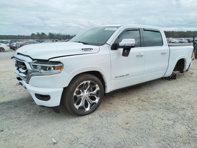 2020 Ram 1500 Longhorn