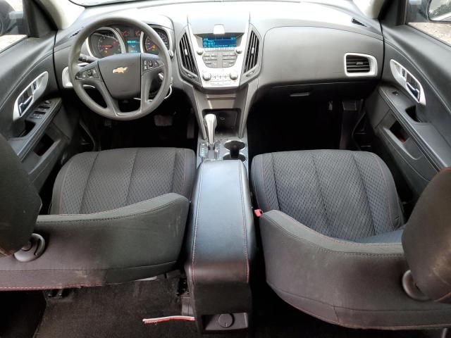 2GNALAEK0F6136051 | 2015 CHEVROLET EQUINOX LS