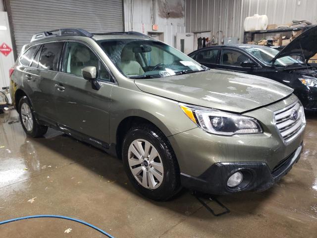 4S4BSBDC3F3288649 | 2015 SUBARU OUTBACK 2.