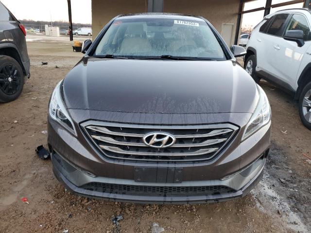 5NPE34AF0HH458322 | 2017 HYUNDAI SONATA SPO