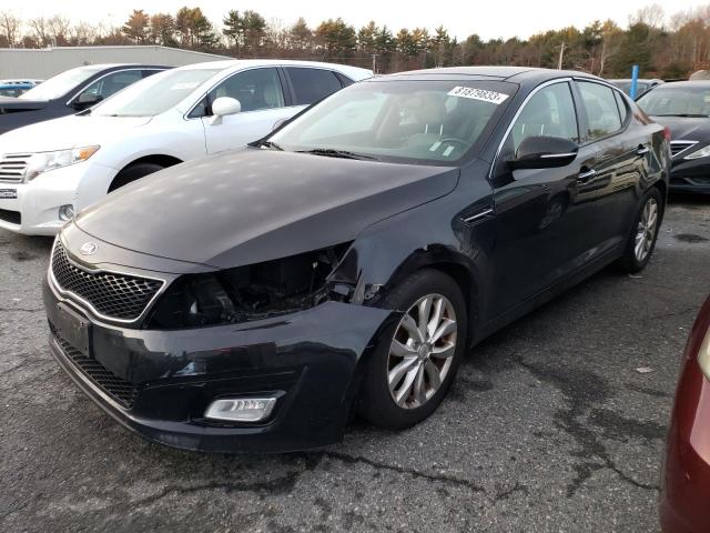 5XXGN4A77EG274921 | 2014 KIA OPTIMA EX