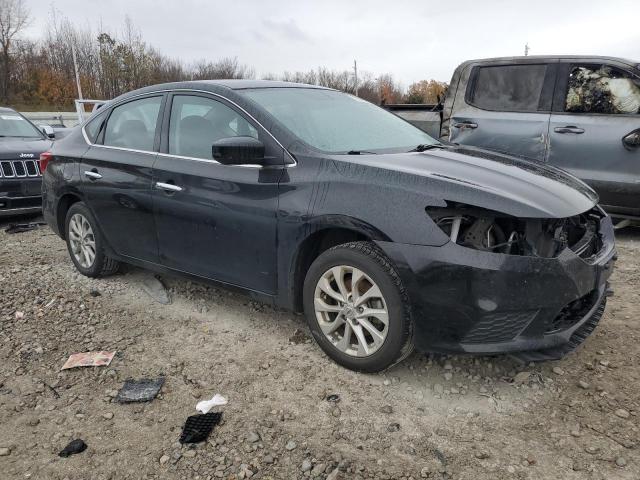 3N1AB7AP7KY367878 | 2019 NISSAN SENTRA S