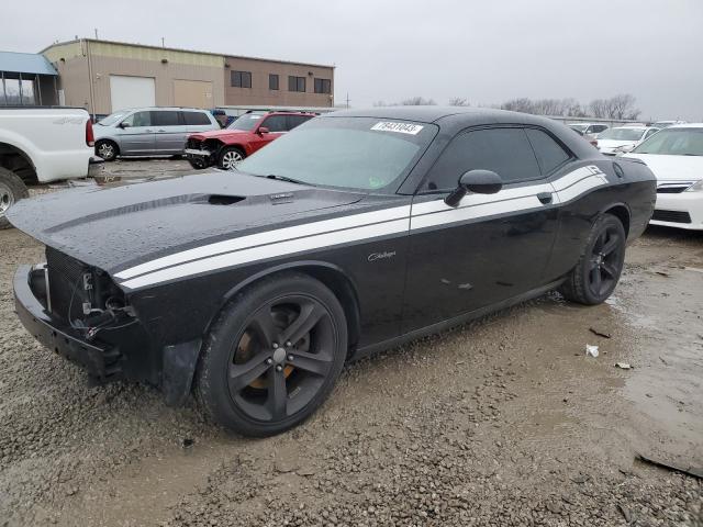 2013 Dodge Challenger R/T