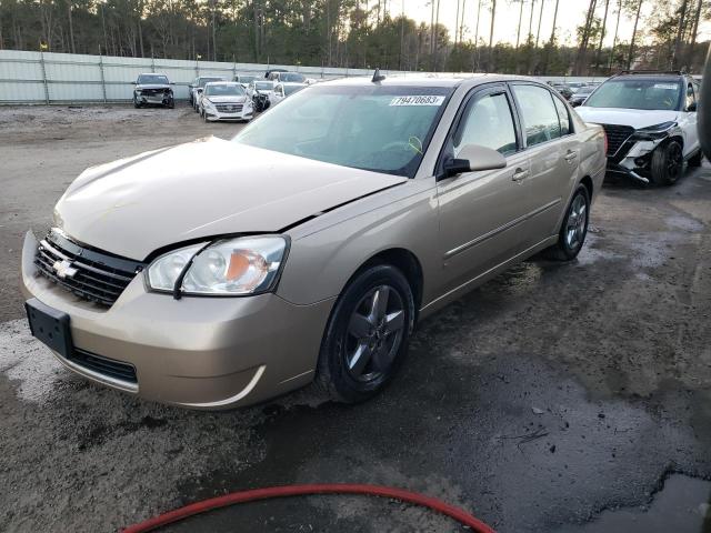 2006 Chevrolet Malibu LT