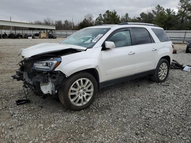 2016 GMC Acadia SLT1