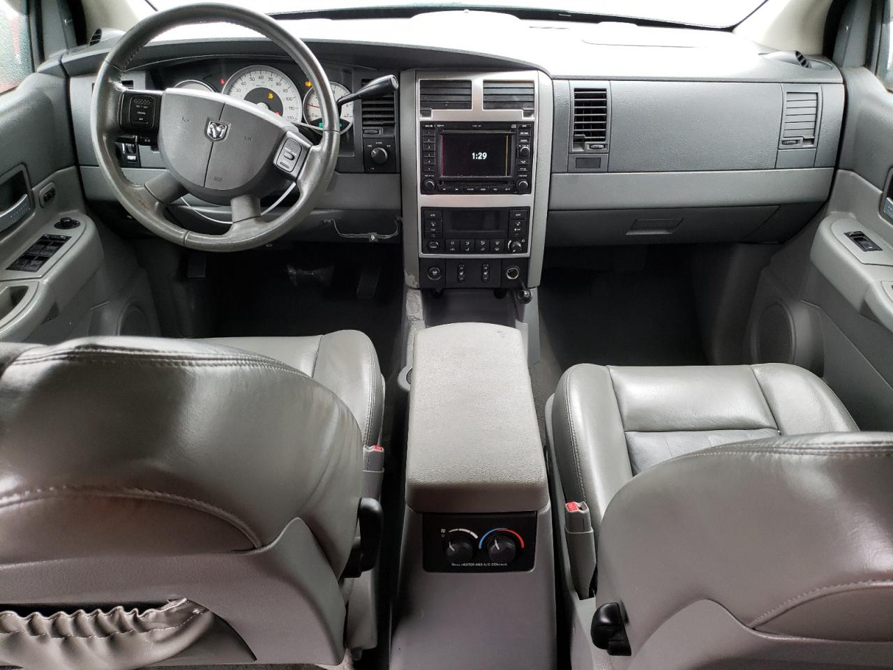 1d8hb58296f169294 1D8HB58296F169294 2006 Dodge Durango Limited