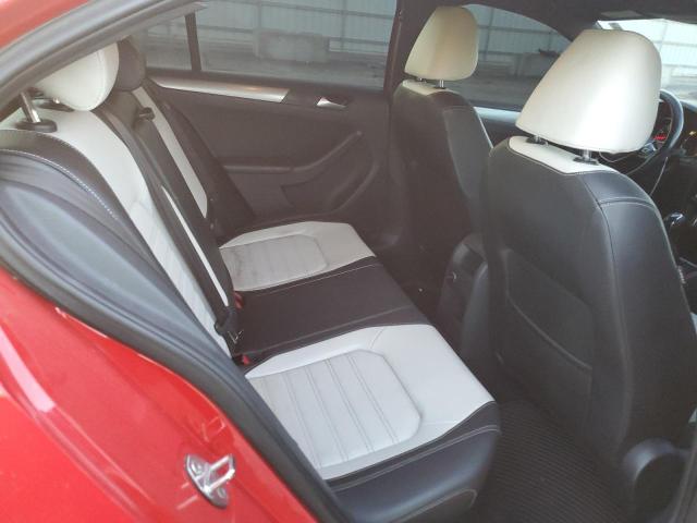 2016 VOLKSWAGEN JETTA SPOR - 3VWB17AJXGM340850