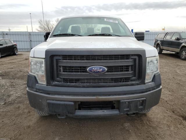 1FTNF1ET0DKE32515 | 2013 Ford f150