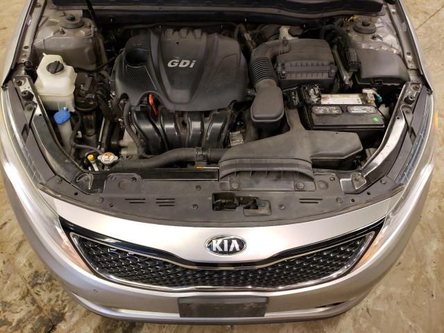 5XXGN4A79EG287833 | 2014 KIA OPTIMA EX