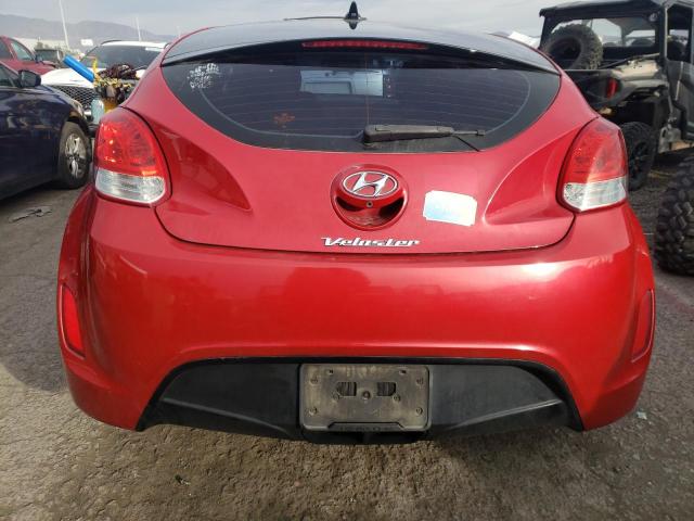 KMHTC6ADXEU191821 | 2014 HYUNDAI VELOSTER