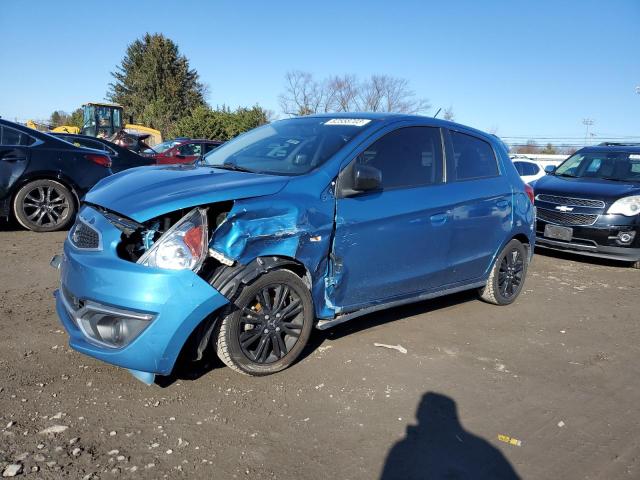 Vin: ml32a5hj9kh003194, lot: 82558703, mitsubishi mirage le le 2019 img_1
