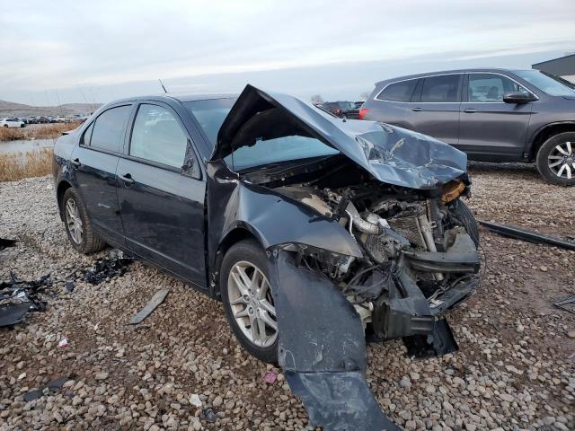 Vin: 3fahp0ga7cr439042, lot: 82049613, ford fusion s 20124