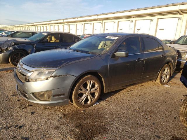 Vin: 3fahp0ha0cr129359, lot: 79501473, ford fusion se 2012 img_1