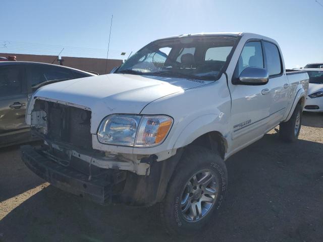 2006 Toyota Tundra 