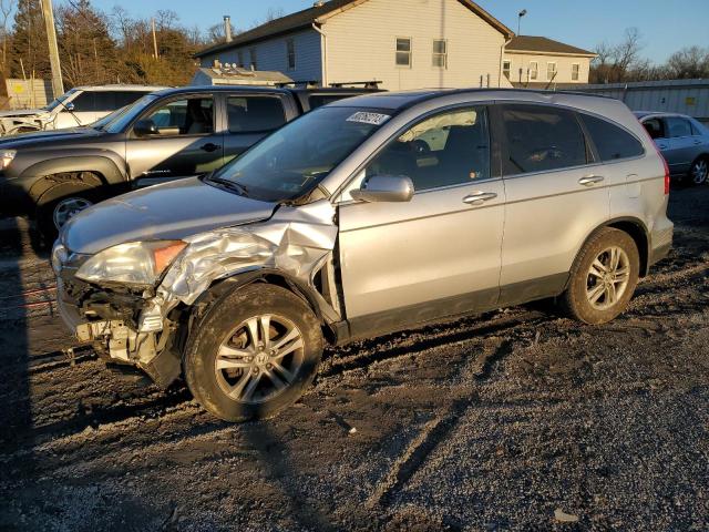 2010 Honda CR-V EX-L