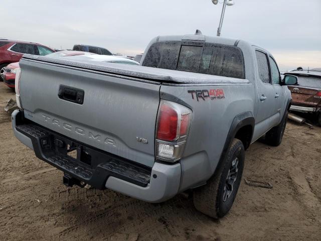 5TFCZ5AN5LX236391 | 2020 TOYOTA TACOMA DOU